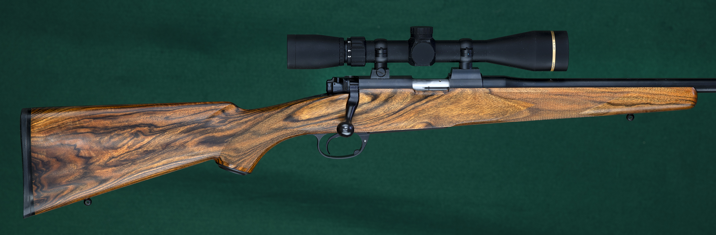 Dakota Arms Model 22